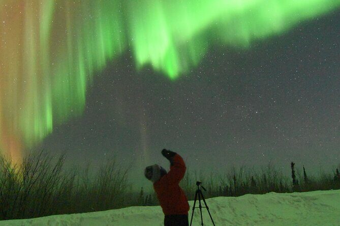 Chena Hot Springs Northern Lights Aurora Borealis From Fairbanks - A Detailed Look at the Chena Hot Springs Northern Lights Tour from Fairbanks