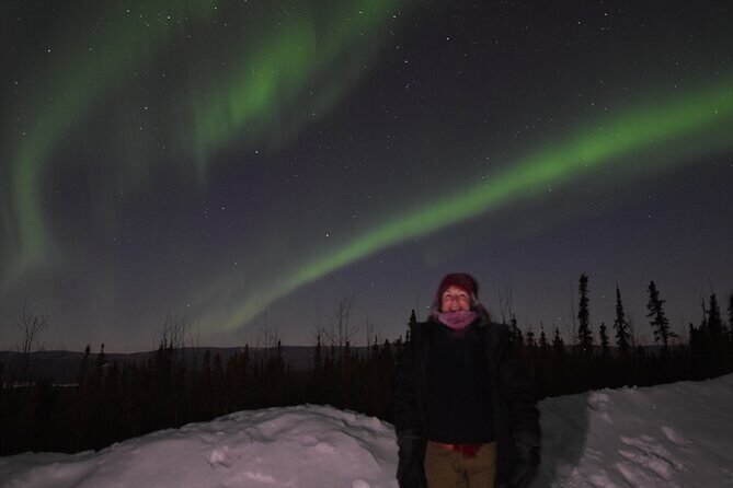 Chena Hot Springs Northern Lights Aurora Borealis From Fairbanks - Final Thoughts: Is It Worth It?