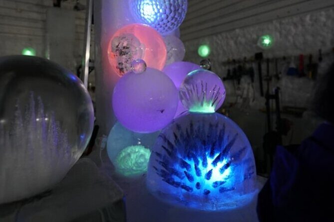 Chena Hot Springs plus Aurora Chase Tour - Final Thoughts