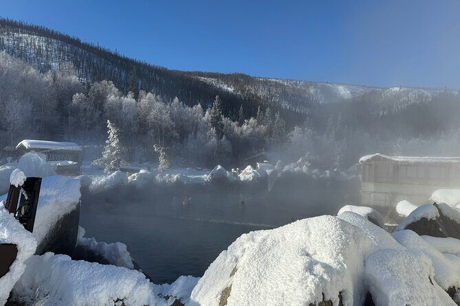 Chena Hot Springs Small Group Tour - Introduction: Why This Tour Is Worth Your Time