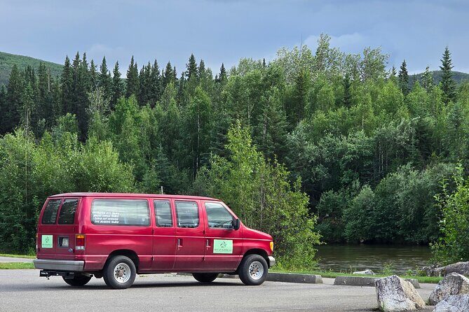 Chena Hot Springs Tour: Relax in Natural Mineral Waters - The Sum Up