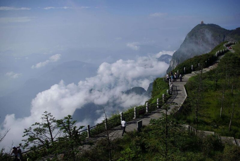 Chengdu: 2 Days Panda, Leshan Buddha and Emeishan Group Tour - Good To Know
