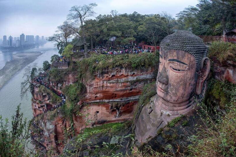 Chengdu: 3-Day Private Tour with Panda and Buddha - An Honest Look at the Itinerary