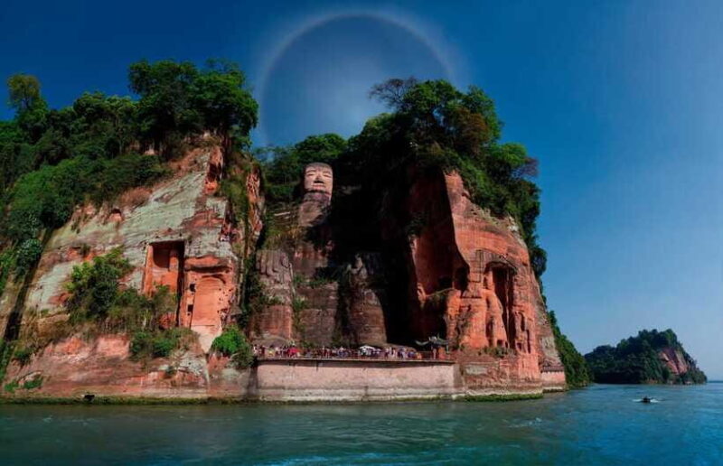 Chengdu: 3-Day Private Tour with Panda and Buddha - The Value Proposition