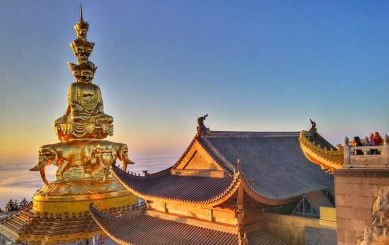 Chengdu: 5-Day Private Tour with Leshan and Mt.Emei - Practical Details and Value