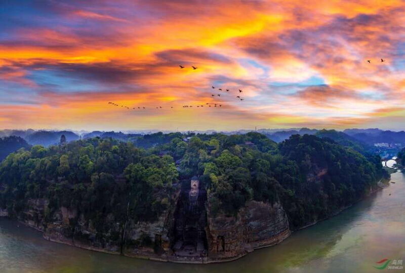 Chengdu: 5-Day Private Tour with Leshan and Mt.Emei - What Others Say