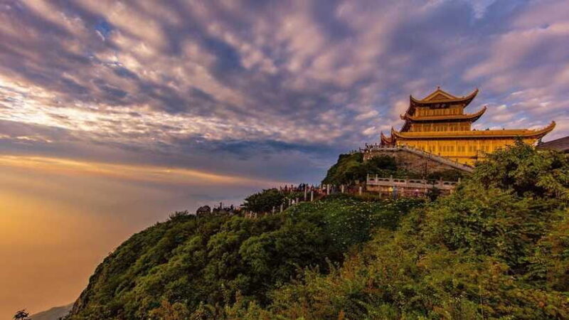 Chengdu: 5-Day Private Tour with Leshan and Mt.Emei - FAQ