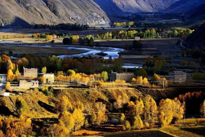 Chengdu: 9-Day Western Sichuan Self-Drive Tour - Introduction: Discover Western Sichuan with a Self-Drive