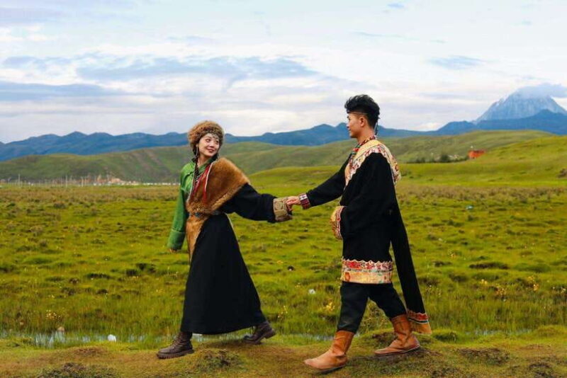 Chengdu: 9-Day Western Sichuan Self-Drive Tour - What You Can Expect: An Authentic, Active Adventure