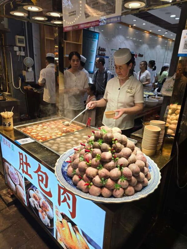 Chengdu culture - Discovering Chengdu: What’s on the Itinerary?