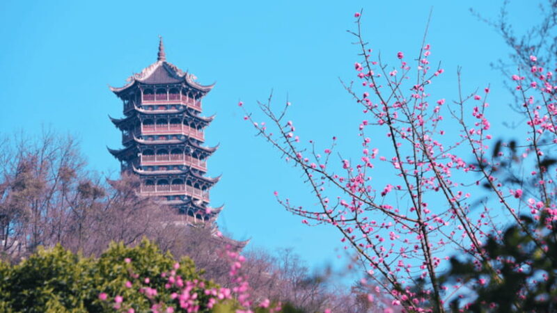 Chengdu: Dujiangyan Worlds Oldest Water Conservancy Project - An In-Depth Look at Dujiangyan and Why It Matters