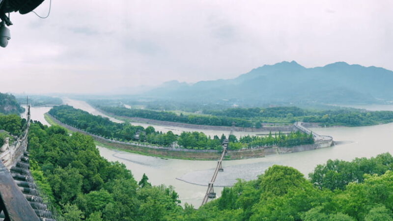 Chengdu: Dujiangyan Worlds Oldest Water Conservancy Project - FAQ