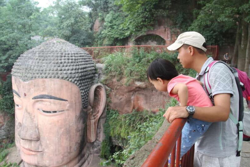 Chengdu: Giant Panda and Leshan Buddha Sall Group Day Tour - Who Will Appreciate This Tour?