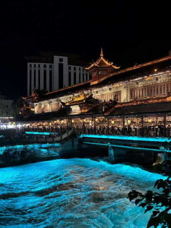 Chengdu: Hidden Wonders Day Tour with Wolong Panda Base - Authentic Perspectives from Past Participants