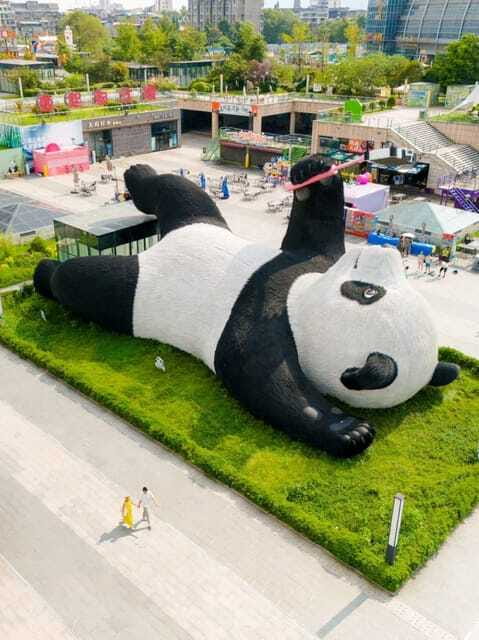 Chengdu: Hidden Wonders Day Tour with Wolong Panda Base - Who Will Love This Tour?