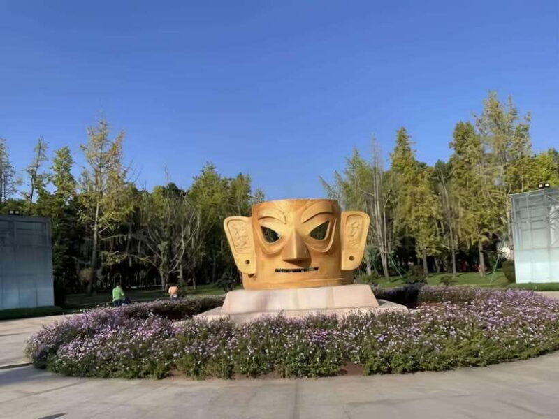 Chengdu Intangible Cultural Heritage One-Day Tour - FAQ