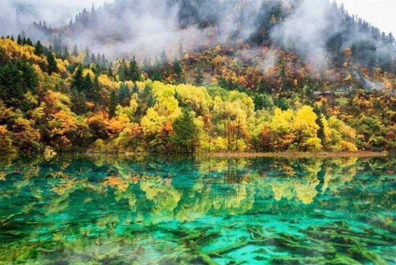 Chengdu: Jiuzhaigou&Huanglong 3-Day Tour by Bullet Train - FAQ