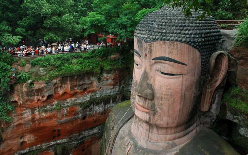 Chengdu: Leshan Buddha Optional Tours w/ Transfer or Guide - Why You Might Love This Tour  