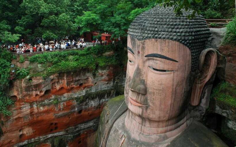 Chengdu: Leshan Buddha Optional Tours w/ Transfer or Guide - Cost and Value  