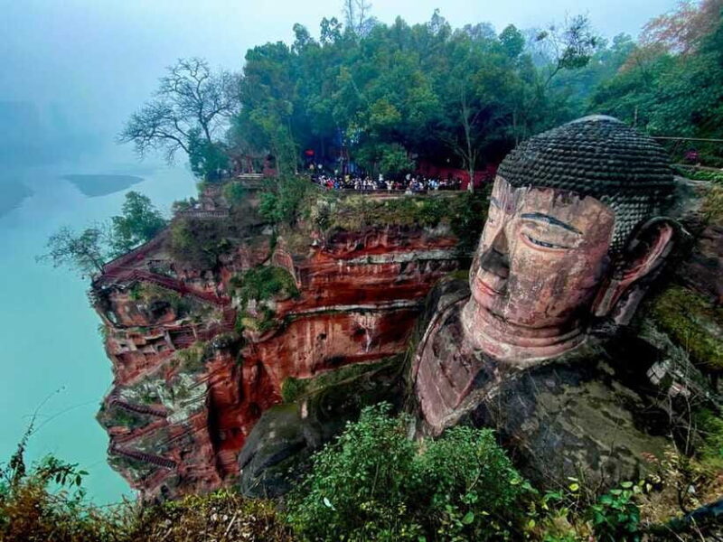 Chengdu: Leshan Buddha Optional Tours w/ Transfer or Guide - FAQ  