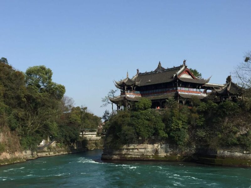 Chengdu Panda Base and Dujiangyan One-Day Private Tour - Tour Overview and Details