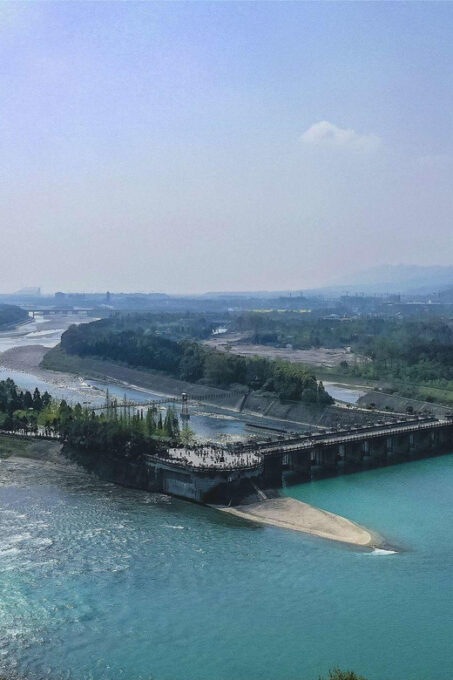 Chengdu Panda Base and Dujiangyan One-Day Private Tour - Private Group Experience