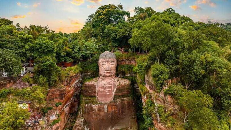Chengdu: Panda Base and Leshan Giant Buddha Day Tour - FAQ