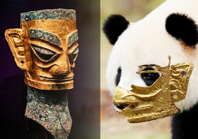 Chengdu Panda Base and Sanxingdui Museum Private Tour - Duration and Price