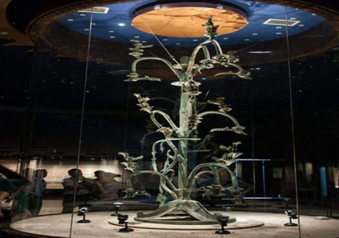 Chengdu Panda Base and Sanxingdui Museum Private Tour - Frequently Asked Questions
