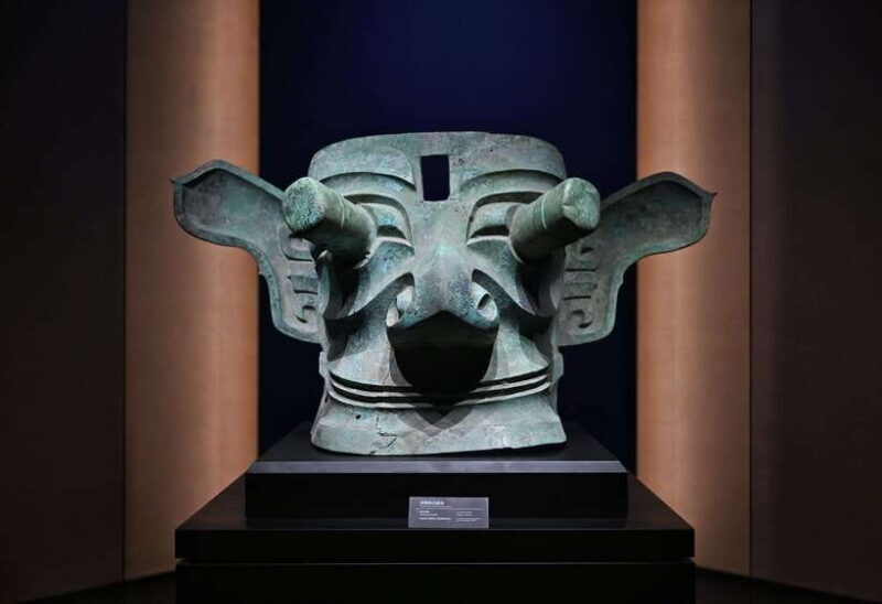 Chengdu Panda Base & Sanxingdui Museum One Day Private Tour - An In-Depth Look at the Experience  