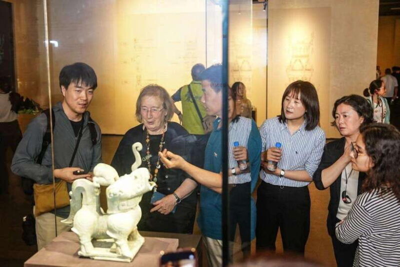 Chengdu Panda Base & Sanxingdui Museum One Day Private Tour - FAQ  