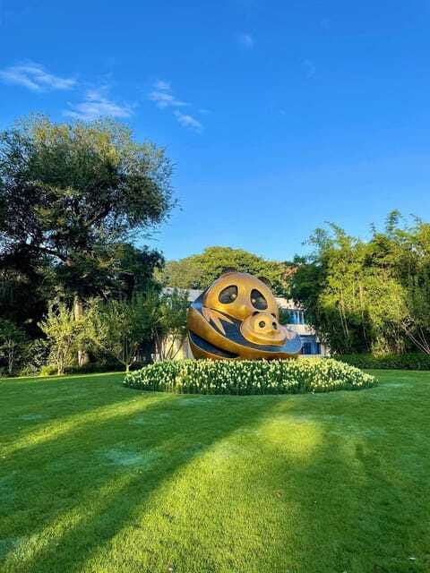 Chengdu: Panda Research Base Ticket or Private Transfer Tour - Frequently Asked Questions (FAQs)