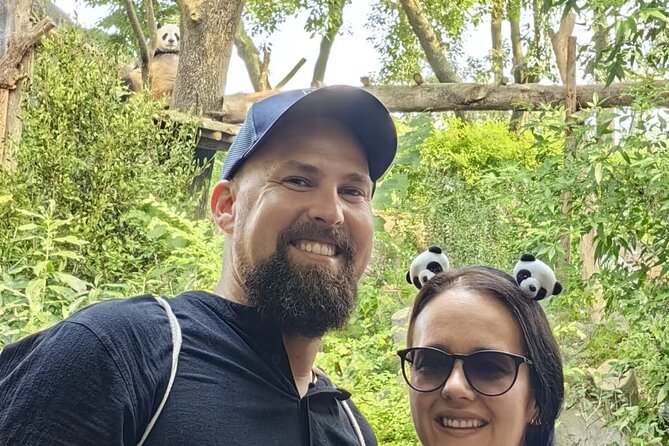 Chengdu Panda Research Base Tickets And Half Day Tour(Private) - Visitor Reviews and Ratings