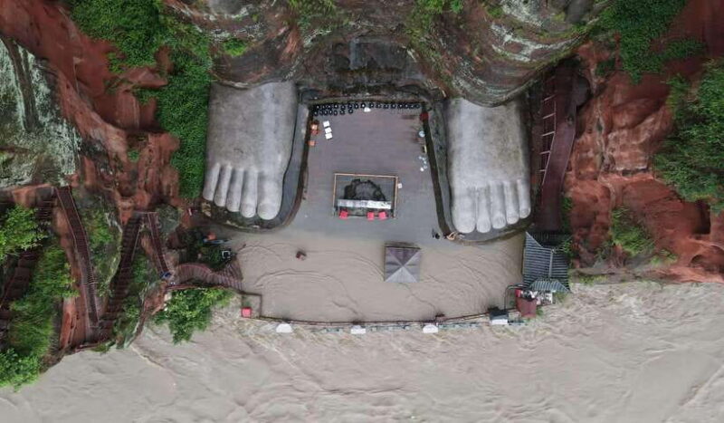 Chengdu: Private Day Tour to the Leshan Giant Buddha - Why Choose This Tour?