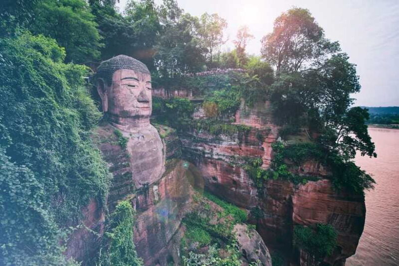 Chengdu: Private Day Tour to the Leshan Giant Buddha - FAQ