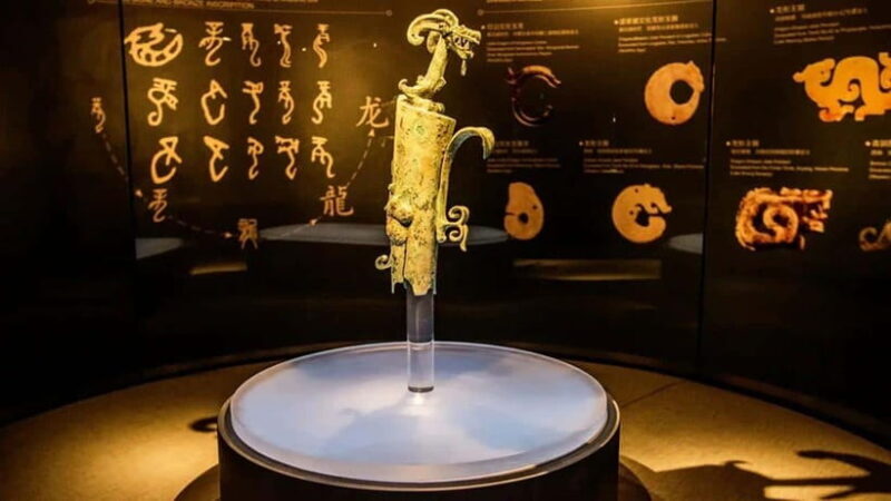 Chengdu: Private Day Trip to Sanxingdui and Panda Base - An Overview of the Tour’s Highlights