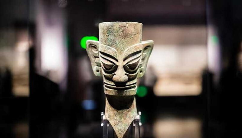 Chengdu: Private Day Trip to Sanxingdui and Panda Base - The Culinary Experience: Sichuan Cuisine at the Museum