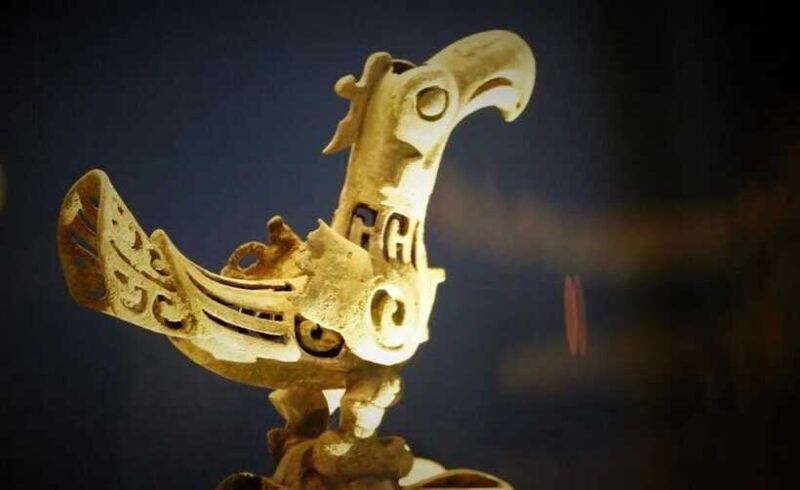 Chengdu: Private Day Trip to Sanxingdui and Panda Base - Who Will Get the Most Out of This Tour?