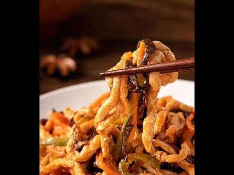 Chengdu Sichuan Cuisine Cooking Class and Savor Local Snacks - The Fun of Cooking: A Hands-On Class