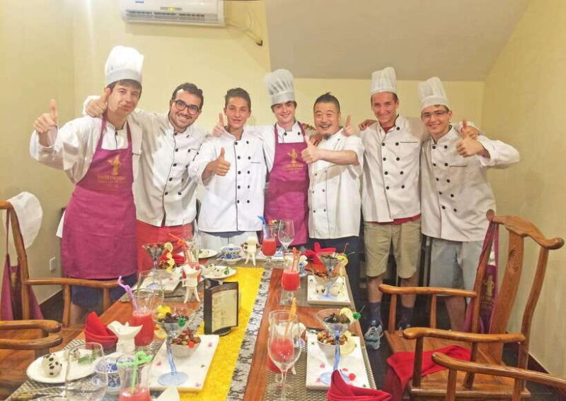 Chengdu Sichuan Cuisine Cooking Class and Savor Local Snacks - Sampling Local Snacks and Cultural Relaxation