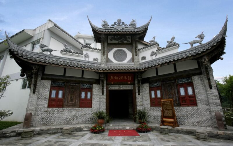 Chengdu: Sichuan Cuisine-Themed Museum Cooking Experience - Inclusions and Additional Information
