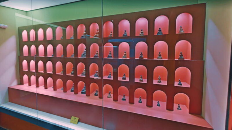 Chengdu: Sichuan Museum - Cultural and Historical Heritage - Who Will Love This Experience?
