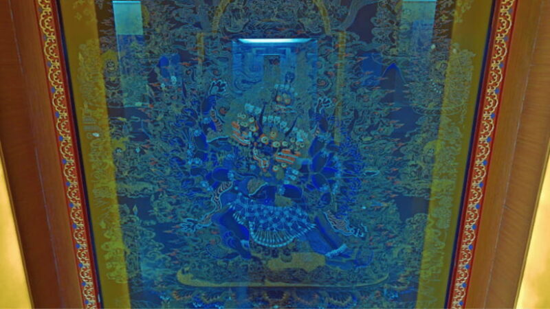 Chengdu: Sichuan Museum - Cultural and Historical Heritage - Summary of the Experience