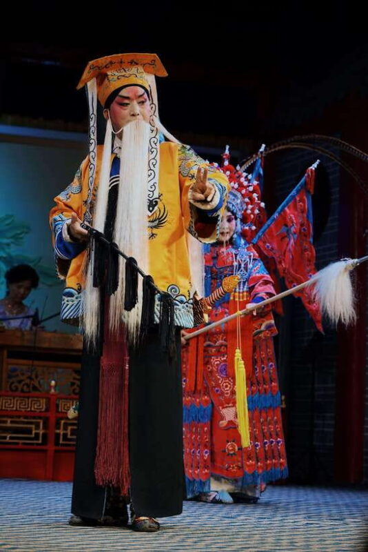 Chengdu: Sichuan Opera Show Ticket - Shu Feng Ya Yun - What Makes This Experience Special?