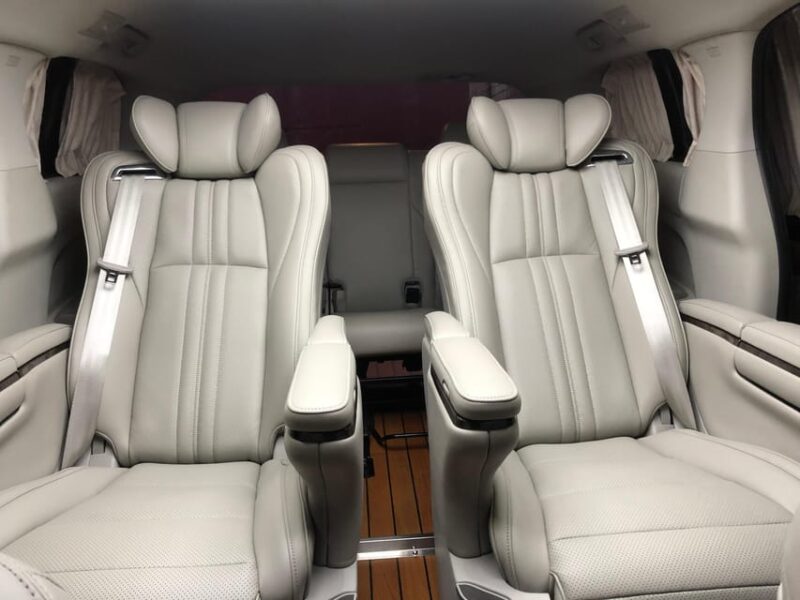 Chengdu: Tianfu Airport(TFU) Transfer to Downtown - Driver Qualifications