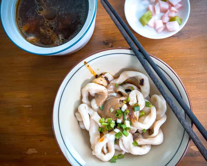 Chengdu: Tuk Tuk Food Tour With Unlimited Beer and Soda - Good To Know