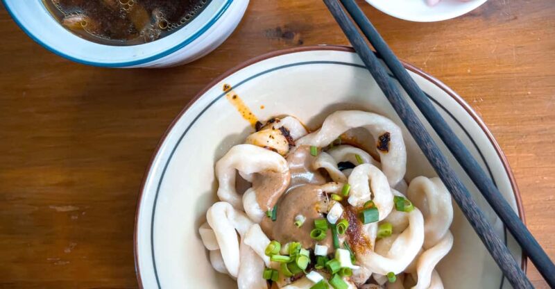 Chengdu: Tuk Tuk Food Tour With Unlimited Beer and Soda - Tour Overview and Pricing
