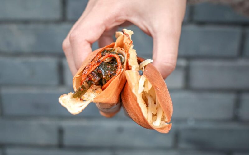 Chengdu: Tuk Tuk Food Tour With Unlimited Beer and Soda - Frequently Asked Questions