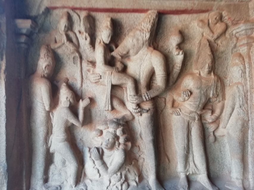 Chennai: Mahabalipuram Tour With Lunch - Traveler Testimonials