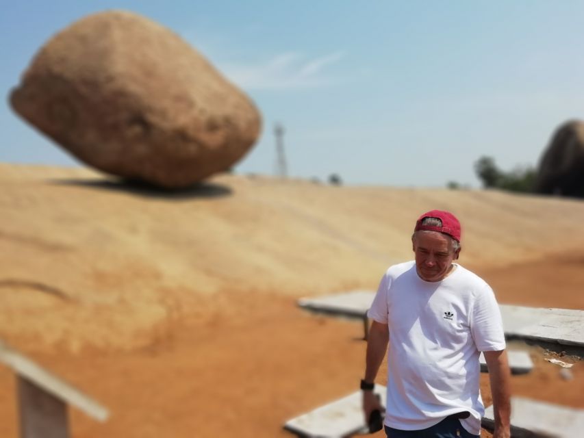 Chennai: Mahabalipuram Tour With Lunch - Travel Tips